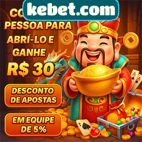 kebet.com Rebate